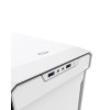 Phanteks Enthoo Evolv ITX Mini-ITX Chassis with Window - White