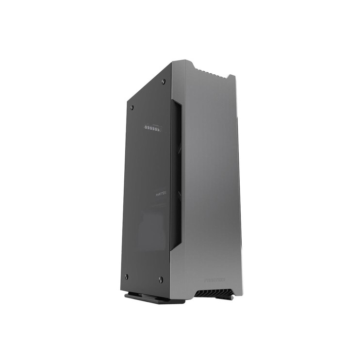 Phanteks Enthoo Evolv Shift Mini-ITX Tempered Glass Case - Gunmetal Grey