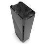 Phanteks Enthoo Evolv Shift X Mini-ITX Tempered Glass Case - Gunmetal Grey