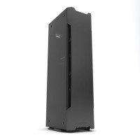 Phanteks Enthoo Evolv Shift X Mini-ITX Tempered Glass Case - Black