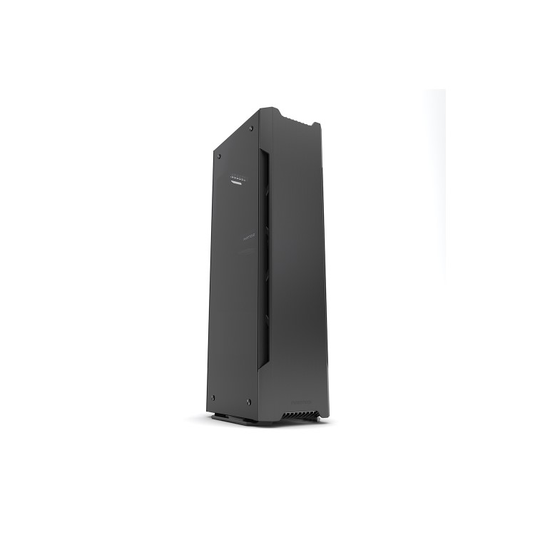 Phanteks Enthoo Evolv Shift X Mini-ITX Tempered Glass Case - Black
