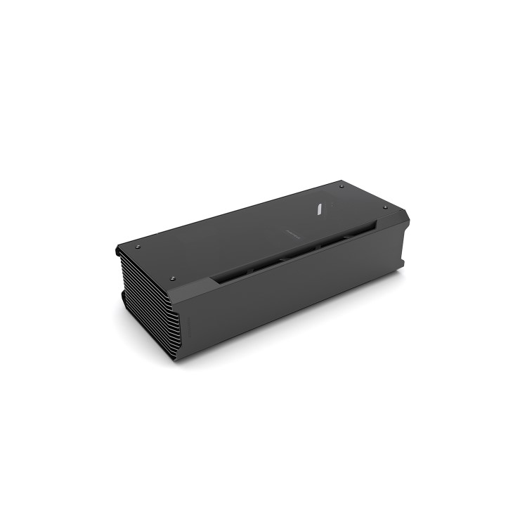 Phanteks Enthoo Evolv Shift X Mini-ITX Tempered Glass Case - Black