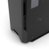 Phanteks Enthoo Evolv Shift X Mini-ITX Tempered Glass Case - Black