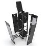 Phanteks Enthoo Evolv Shift X Mini-ITX Tempered Glass Case - Black