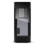 Phanteks Enthoo Evolv Shift X Mini-ITX Tempered Glass Case - Black