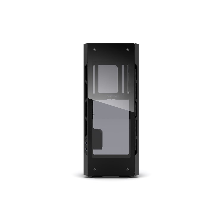 Phanteks Enthoo Evolv Shift X Mini-ITX Tempered Glass Case - Black