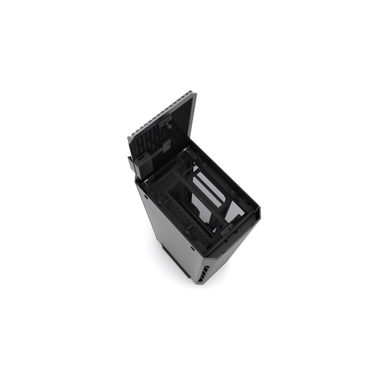 Phanteks Enthoo Evolv Shift X Mini-ITX Tempered Glass Case - Black