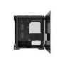 Phanteks Enthoo Evolv Micro-ATX Glass Case - Gunmetal Grey