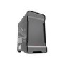 Phanteks Enthoo Evolv Micro-ATX Glass Case - Gunmetal Grey