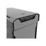 Phanteks Enthoo Evolv Micro-ATX Glass Case - Gunmetal Grey