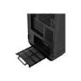 Phanteks Enthoo Evolv Micro-ATX Glass Case - Black