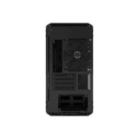 Phanteks Enthoo Evolv Micro-ATX Glass Case - Silver