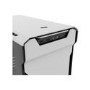 Phanteks Enthoo Evolv Micro-ATX Glass Case - Silver