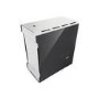 Phanteks Enthoo Evolv Micro-ATX Glass Case - Silver