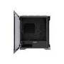 Phanteks Enthoo Evolv Micro-ATX Glass Case - Silver
