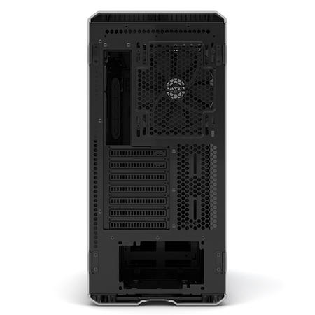 Phanteks Enthoo Evolv ATX Mid Tower Case - Silver