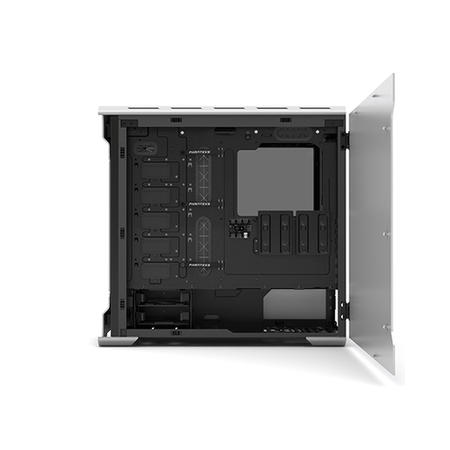 Phanteks Enthoo Evolv ATX Mid Tower Case - Silver