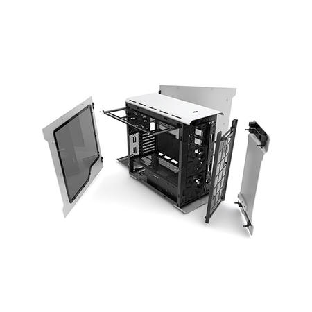Phanteks Enthoo Evolv ATX Mid Tower Case - Silver