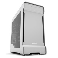 Phanteks Enthoo Evolv ATX Mid Tower Case - Silver