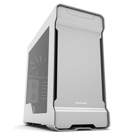 Phanteks Enthoo Evolv ATX Mid Tower Case - Silver