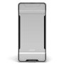 Phanteks Enthoo Evolv ATX Mid Tower Case - Silver