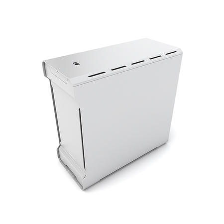 Phanteks Enthoo Evolv ATX Mid Tower Case - Silver