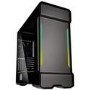 Phanteks Enthoo Evolv X Digital Midi Tower Glass Gaming Case - Gunmetal Grey