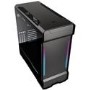 Phanteks Enthoo Evolv X Digital Midi Tower Glass Gaming Case - Gunmetal Grey