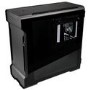 Phanteks Enthoo Evolv X Digital Midi Tower Glass Gaming Case - Gunmetal Grey