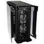 Phanteks Enthoo Evolv X Digital Midi Tower Glass Gaming Case - Gunmetal Grey