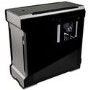 Phanteks Enthoo Evolv X Digital Midi Tower Glass Gaming Case - Galaxy Silver