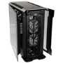 Phanteks Enthoo Evolv X Digital Midi Tower Glass Gaming Case - Galaxy Silver