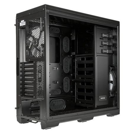 Phanteks Enthoo Pro Mid Tower Case - Black