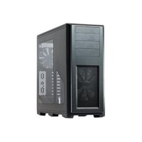 Phanteks Enthoo Pro Mid Tower Case with Window - Black