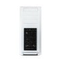 Phanteks Enthoo Pro Mid Tower Case with Window - White