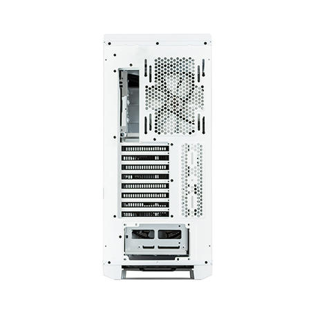 Phanteks Enthoo Pro Mid Tower Case with Window - White