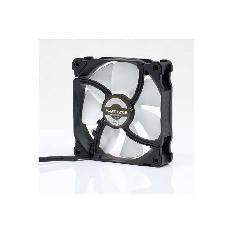 Phanteks PH-F120MP PWM 120mm Fan