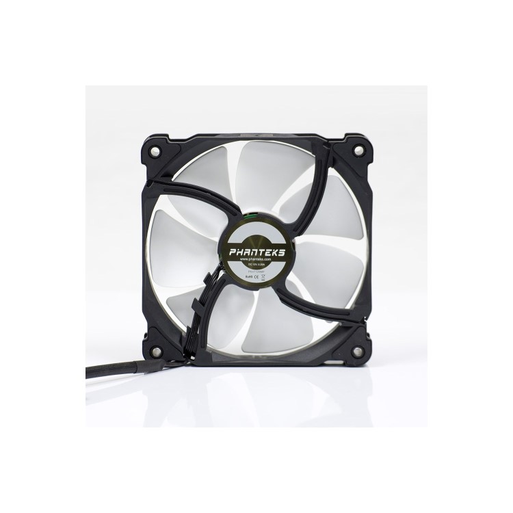 Phanteks PH-F120MP PWM 120mm Fan