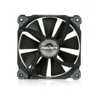 Phanteks PH-F120SP Static Pressure 120mm Fan - Black