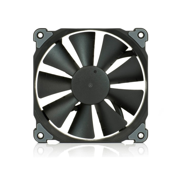 Phanteks PH-F120SP Static Pressure 120mm Fan - Black