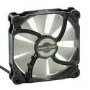Phanteks PH F120XP PWM 120mm Fan - Black / White