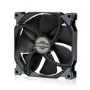 Phanteks PH-F140MP 140mm Fan - Black