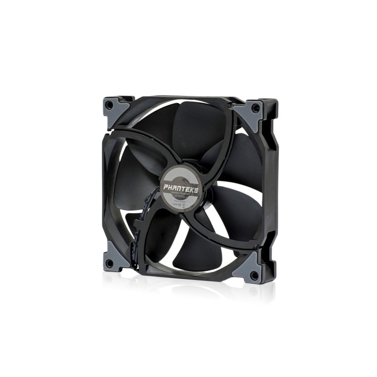 Phanteks PH-F140MP 140mm Fan - Black