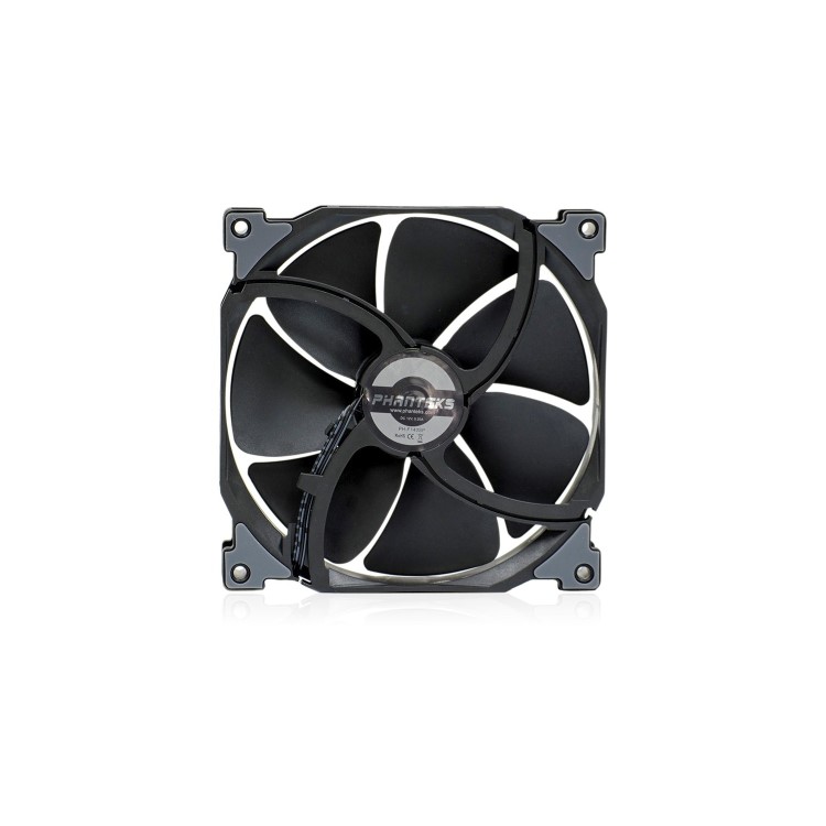 Phanteks PH-F140MP 140mm Fan - Black