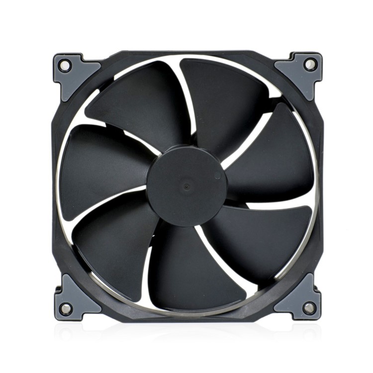 Phanteks PH-F140MP 140mm Fan - Black