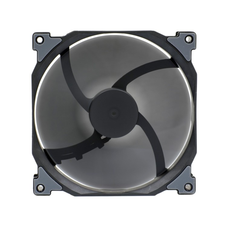 Phanteks PH-F140MP 140mm Fan - Black