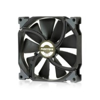 Phanteks PH-F140SP Static Pressure 140mm Fan - Black