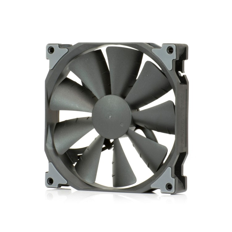 Phanteks PH-F140SP Static Pressure 140mm Fan - Black
