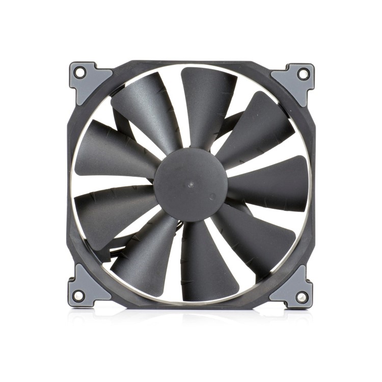 Phanteks PH-F140SP Static Pressure 140mm Fan - Black