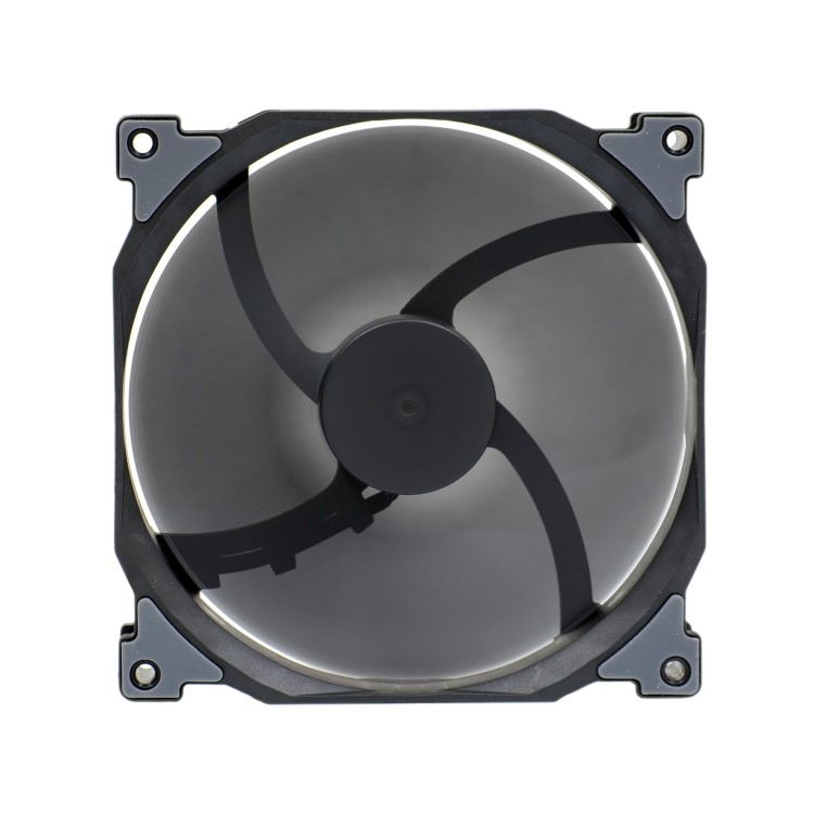 Phanteks PH-F140SP Static Pressure 140mm Fan - Black